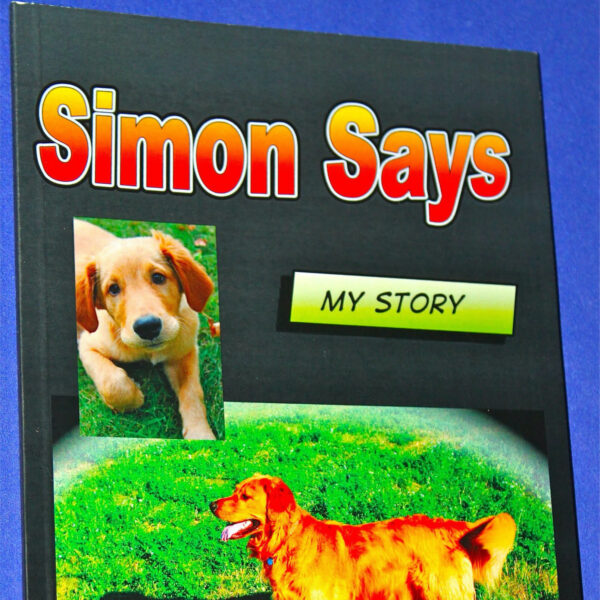 Simon Says