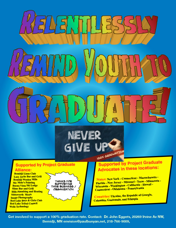 relentlessly-remind-youth-to-graduate